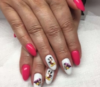 manicure_hubryda_myszka-miki_2019_07_02